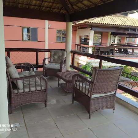Dream Village Paradise - 403H Caucaia Exterior photo