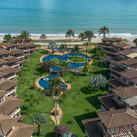 Dream Village Paradise - 403H Caucaia Exterior photo