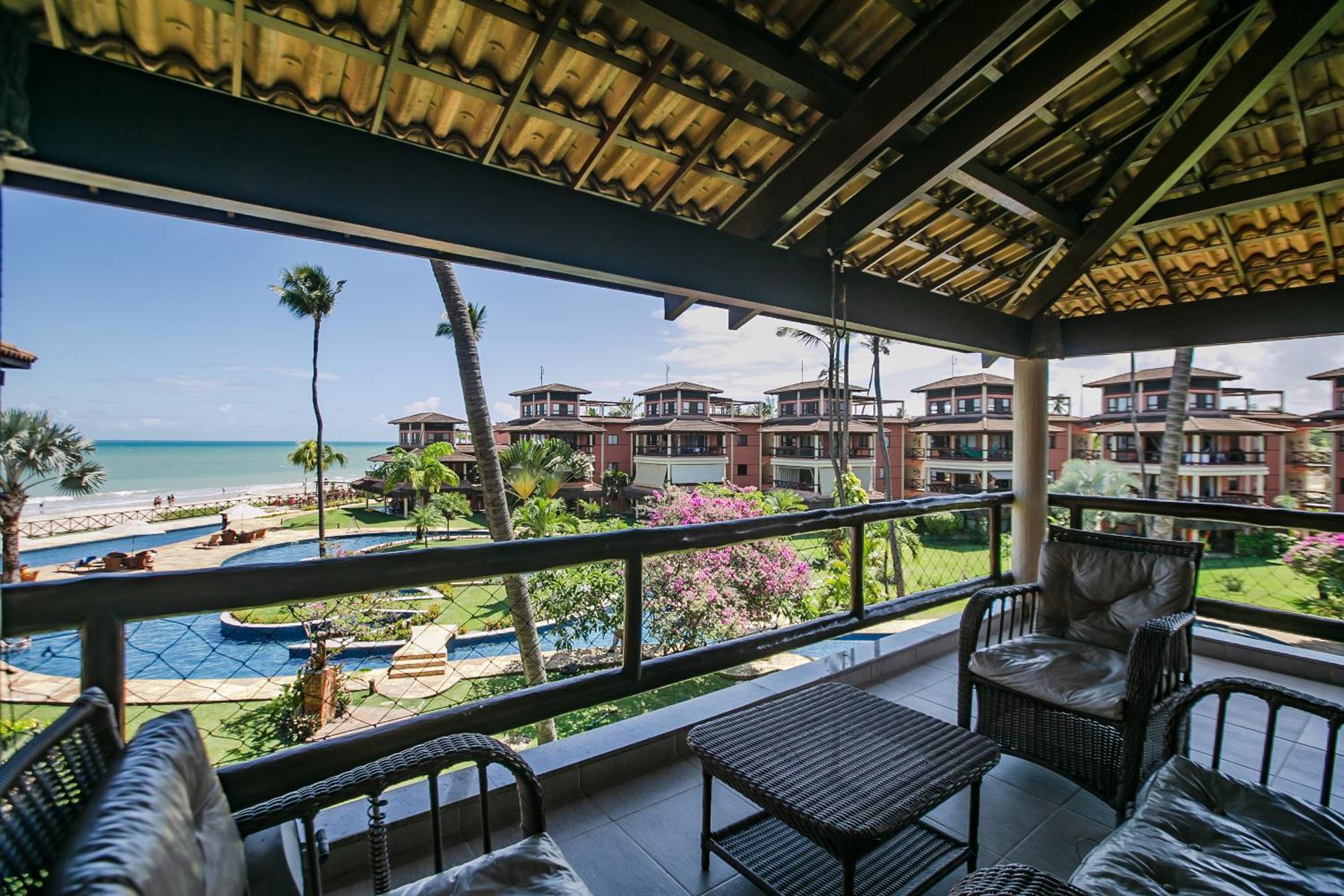 Dream Village Paradise - 403h Apartment *