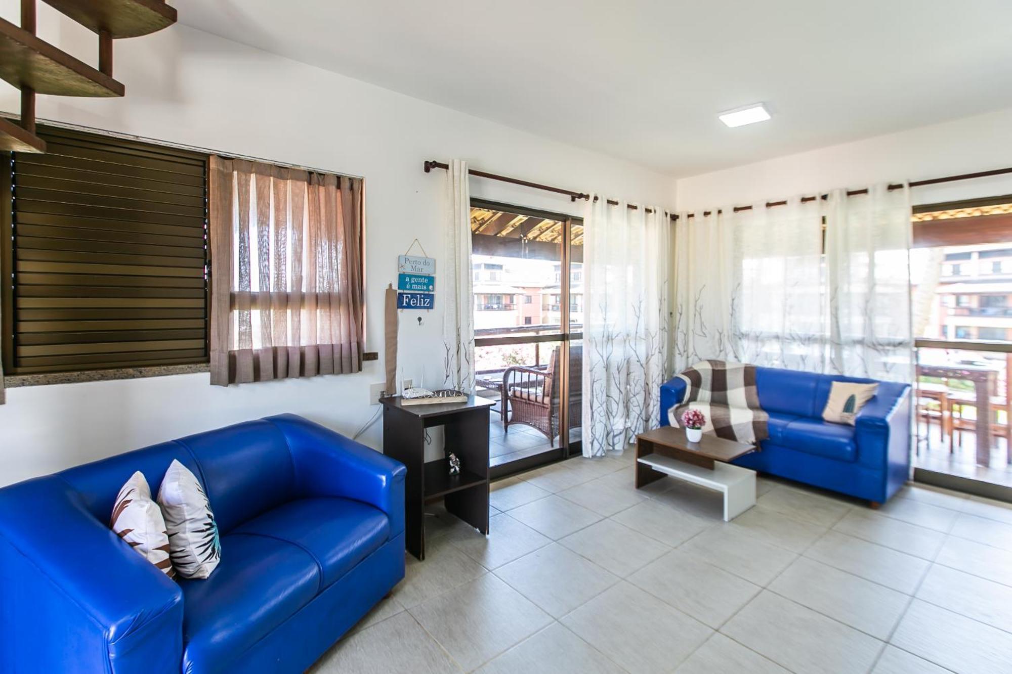 Apartment Dream Village Paradise - 403h *