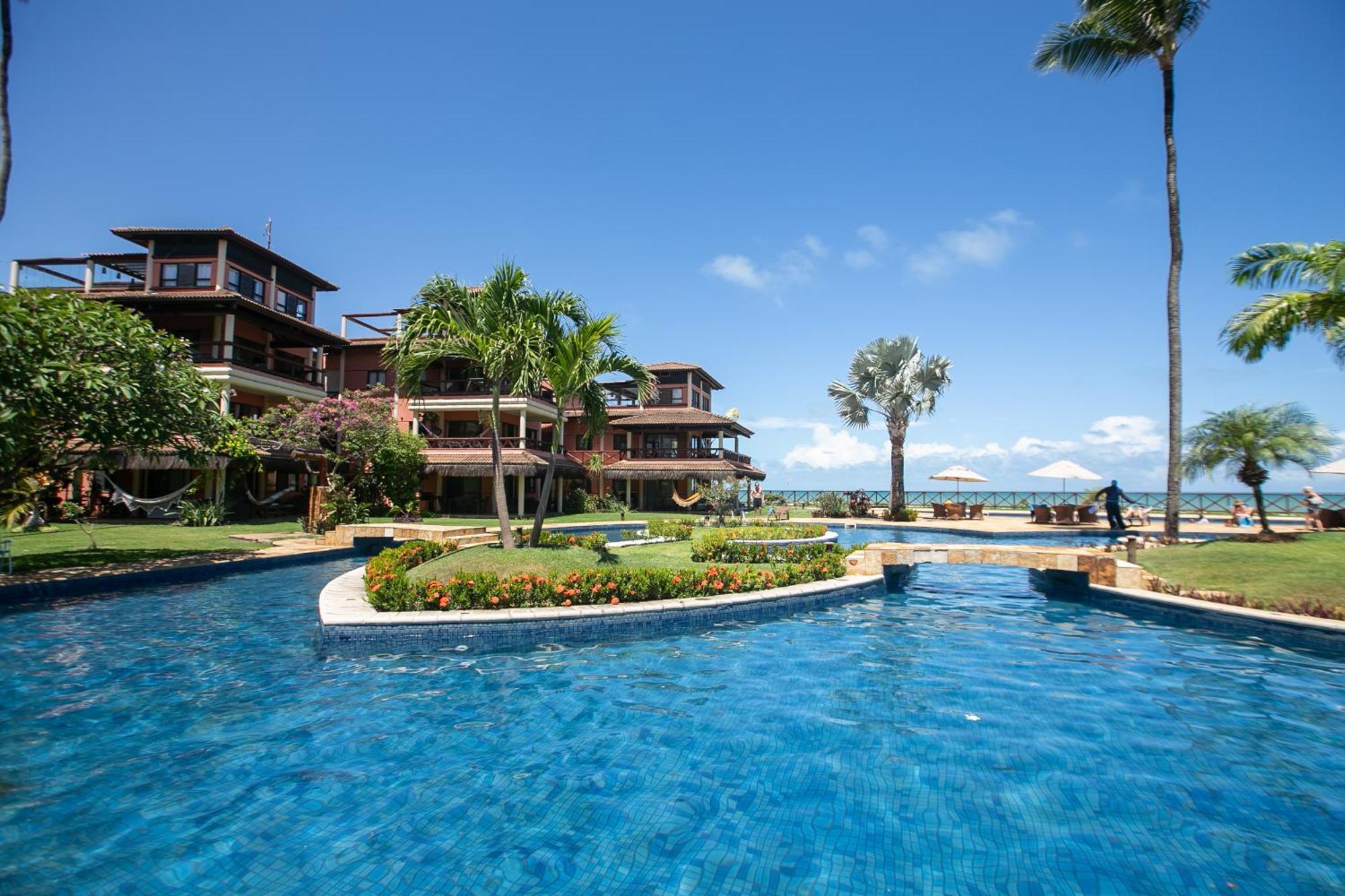 Dream Village Paradise - 403h * Caucaia
