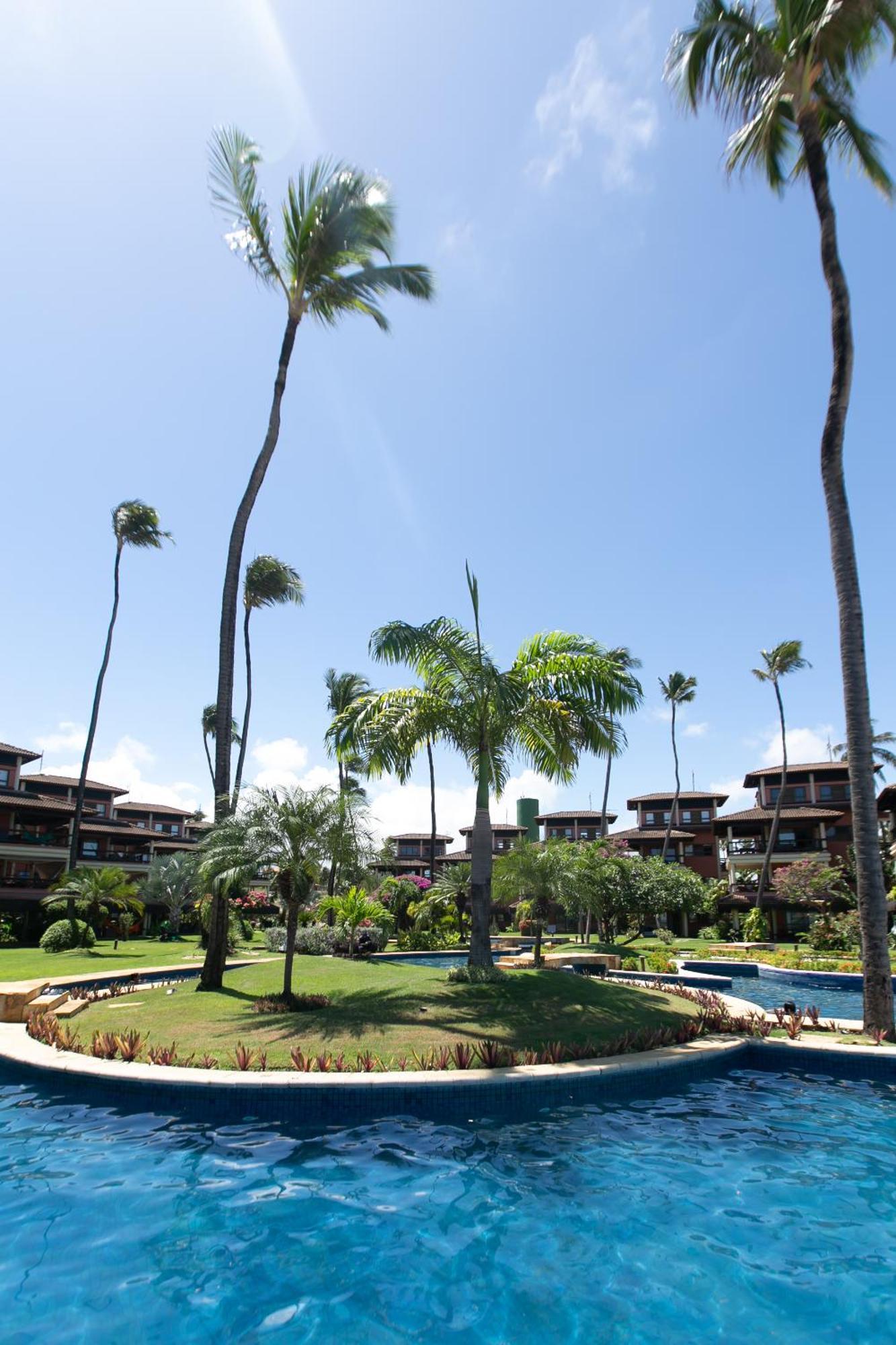 Apartment Dream Village Paradise - 403h *