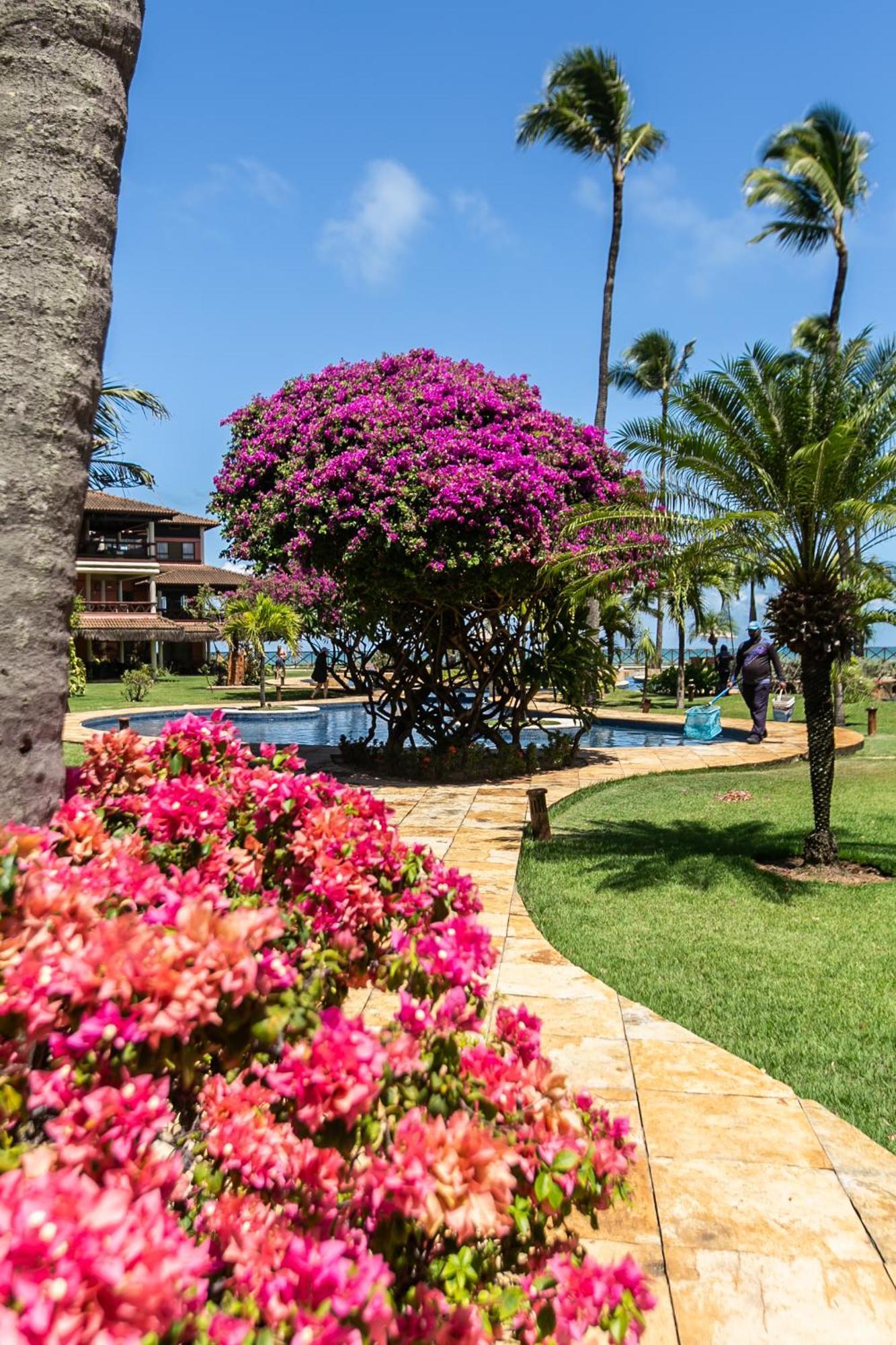 Dream Village Paradise - 403h Apartment Caucaia