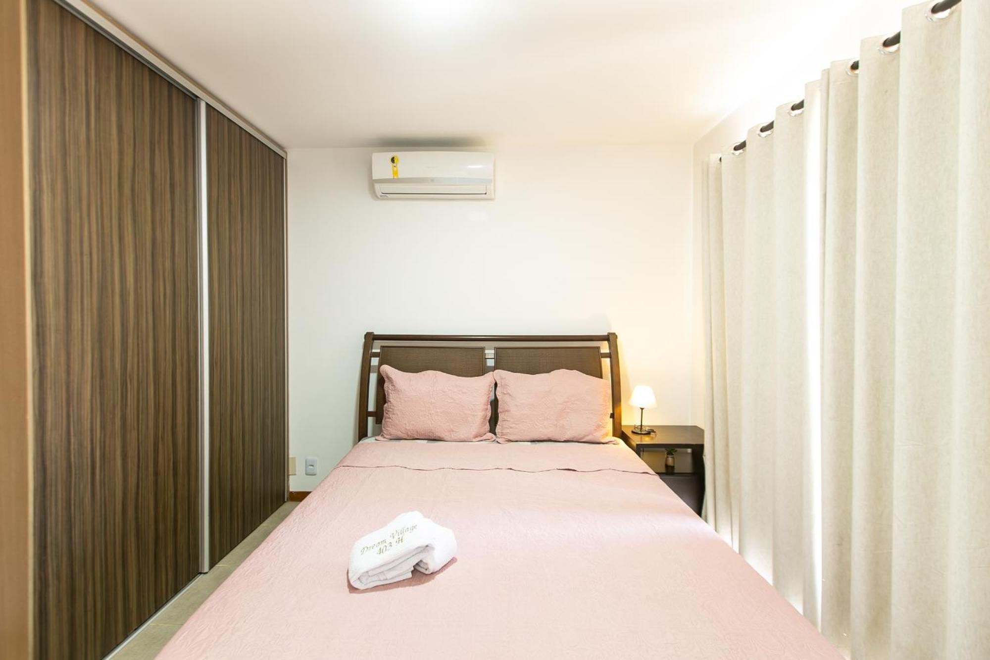 Apartment Dream Village Paradise - 403h *