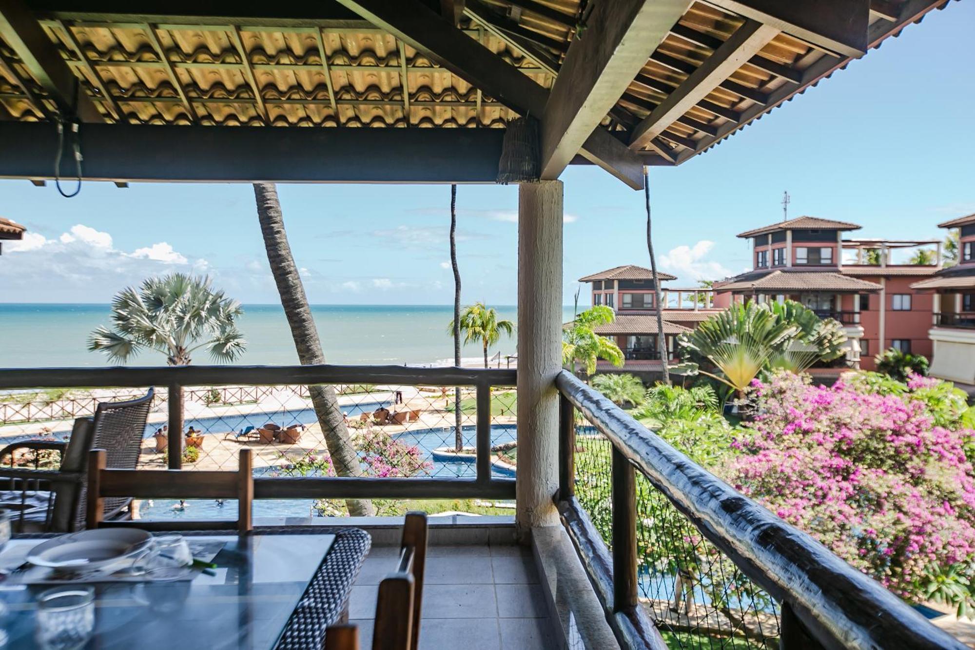 Dream Village Paradise - 403h * Caucaia