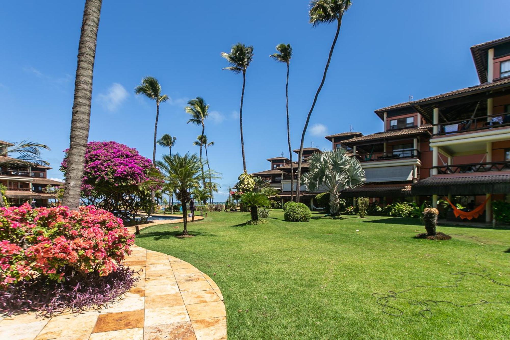 Apartment Dream Village Paradise - 403h *