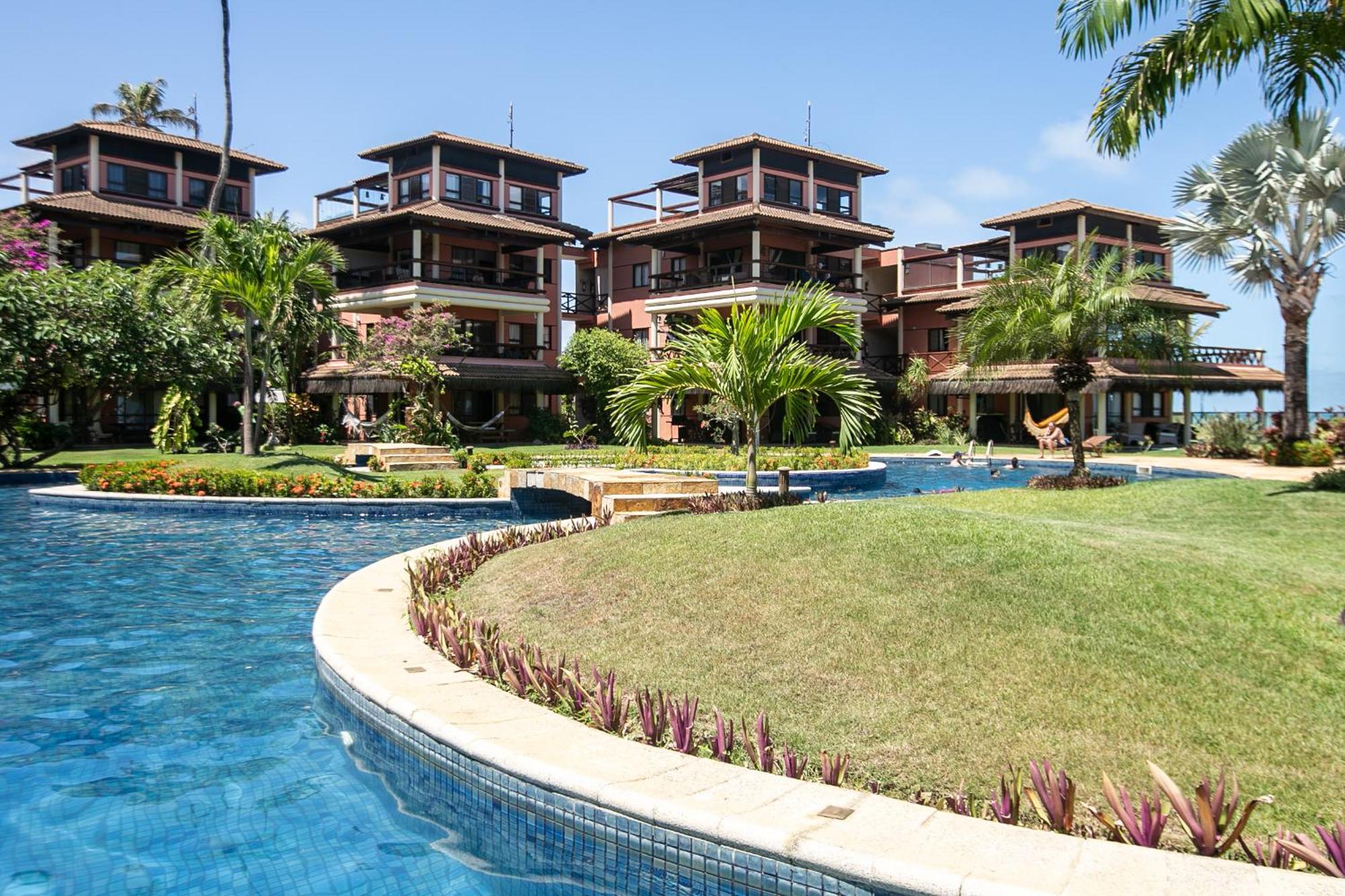 Apartment Dream Village Paradise - 403h *