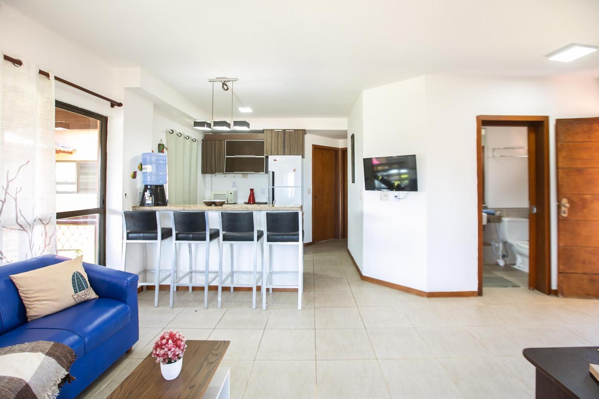 Apartment Dream Village Paradise - 403h *
