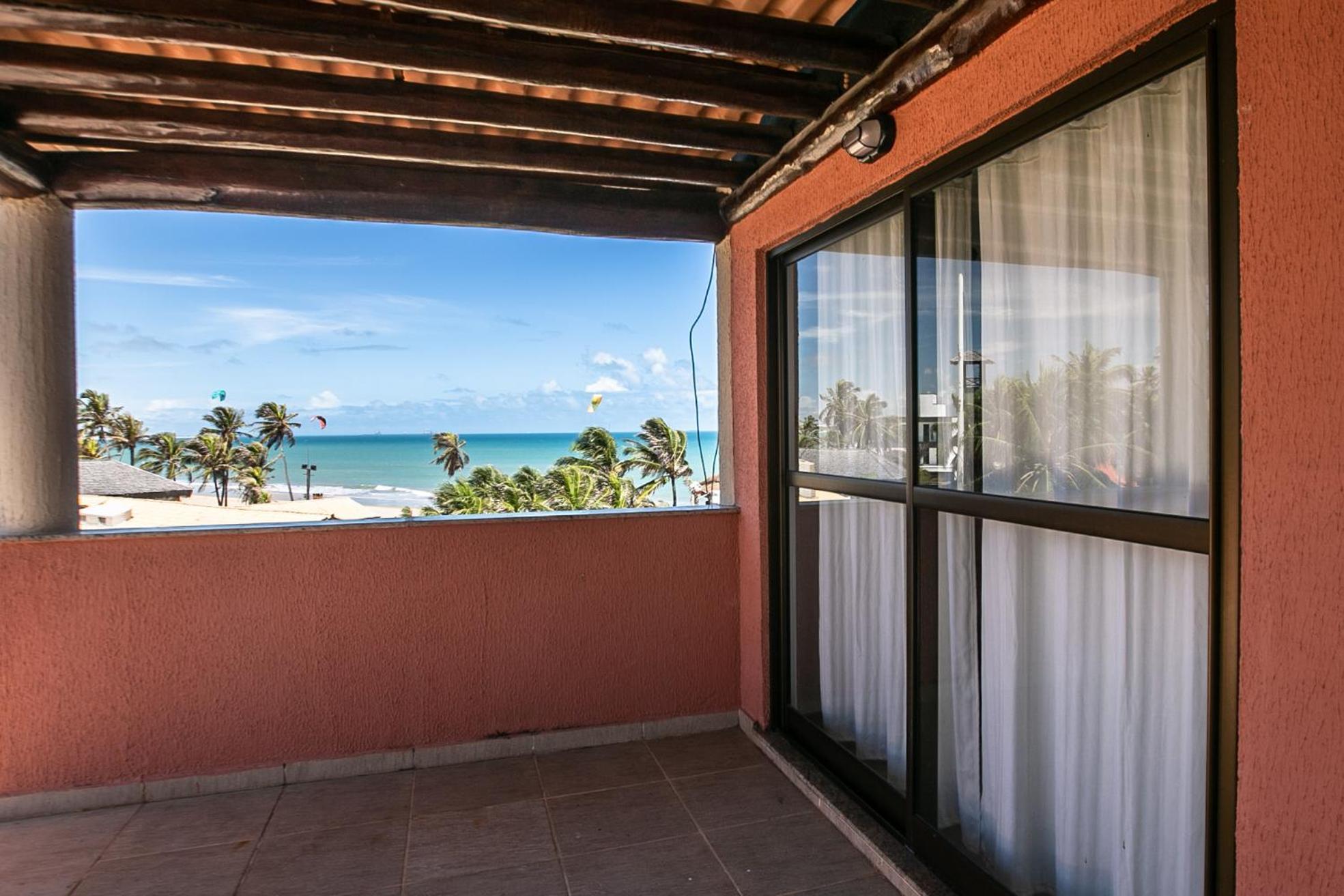 Apartment Dream Village Paradise - 403h Caucaia