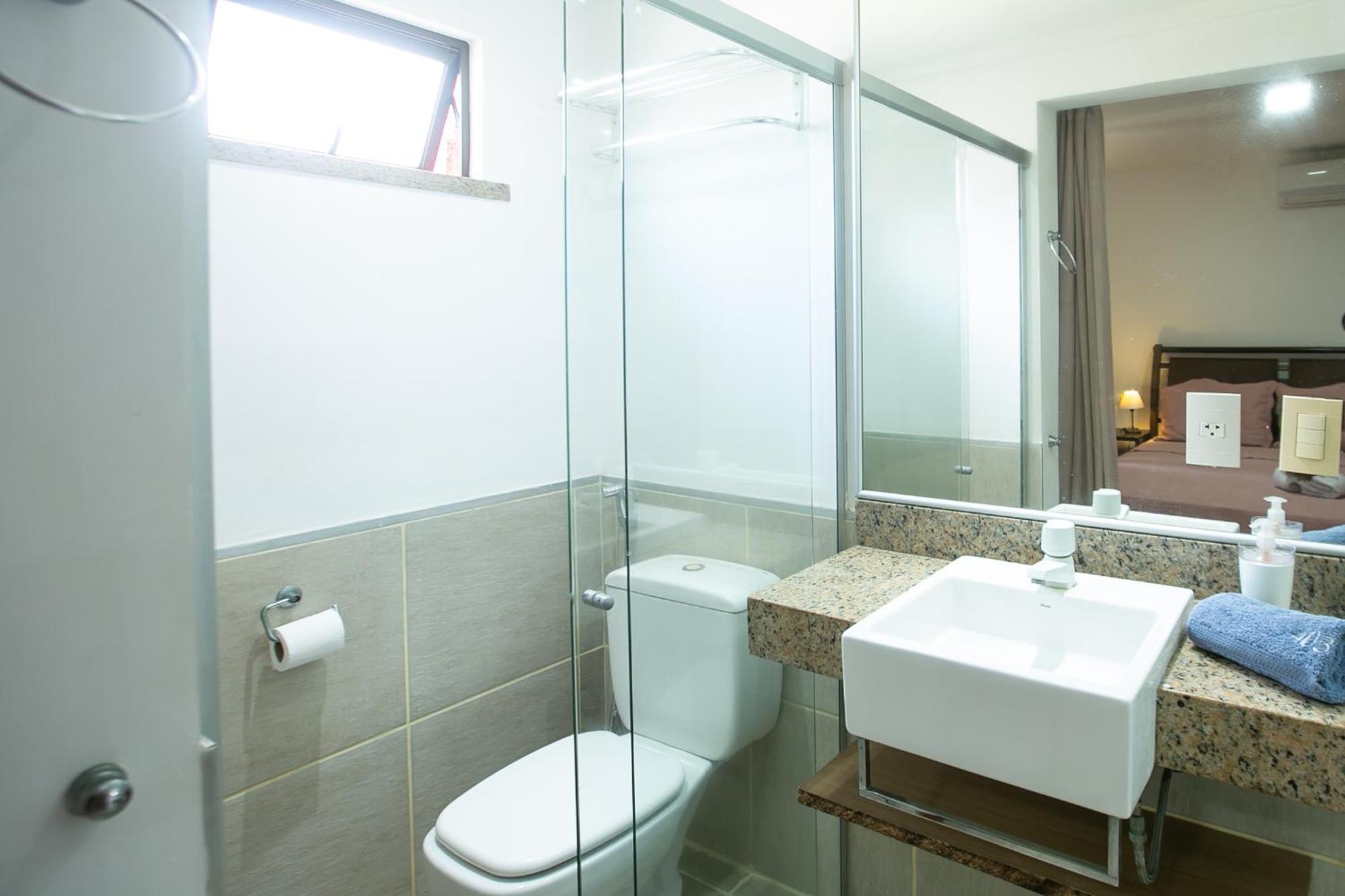 Apartment Dream Village Paradise - 403h Caucaia