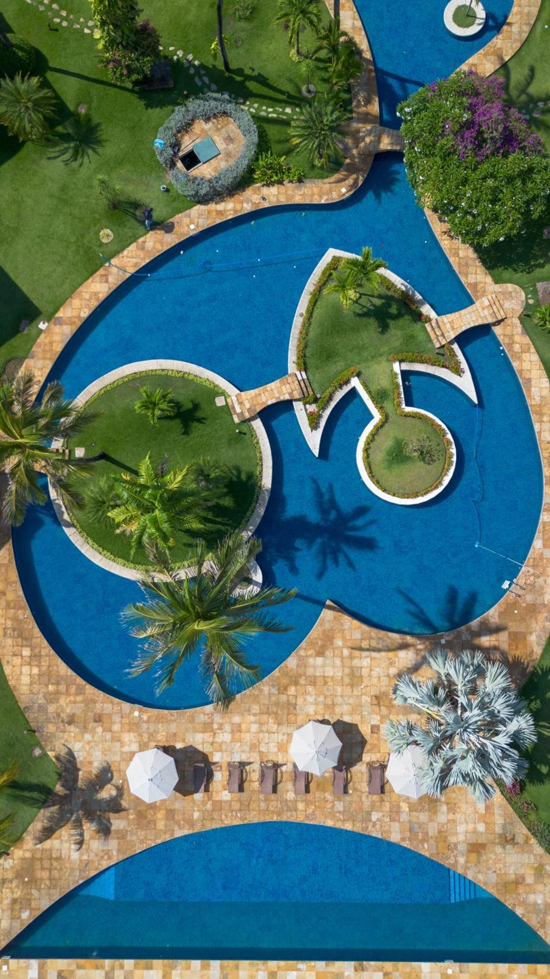 Dream Village Paradise - 403h * Caucaia